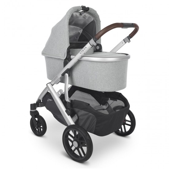 Uppababy vista stella store grey